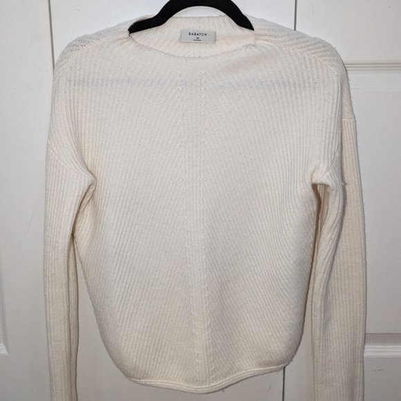 ARITZIA: Babaton Wool Blend Sweater - Picture 1 of 1